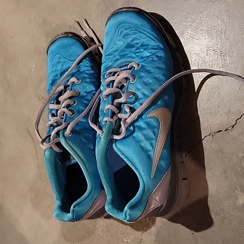 Nike Free TR Fit
